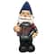 Santa's Workshop 13.4" Gnome Accent with Lightning Bugs